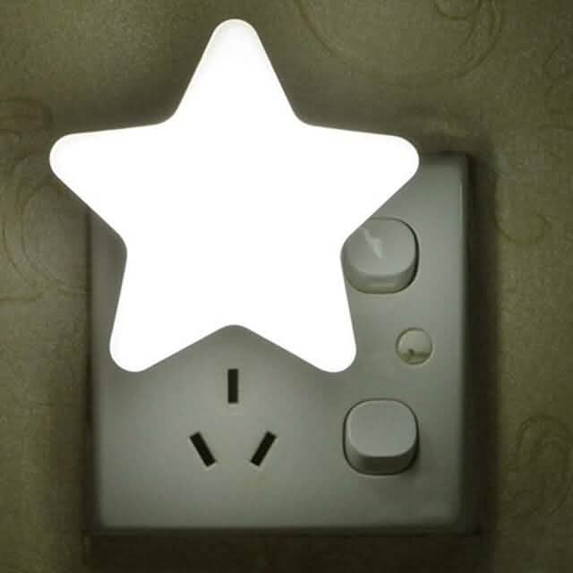 Mini LED Night Light by DailySale