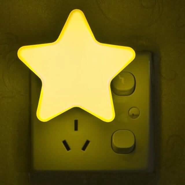 Mini LED Night Light by DailySale