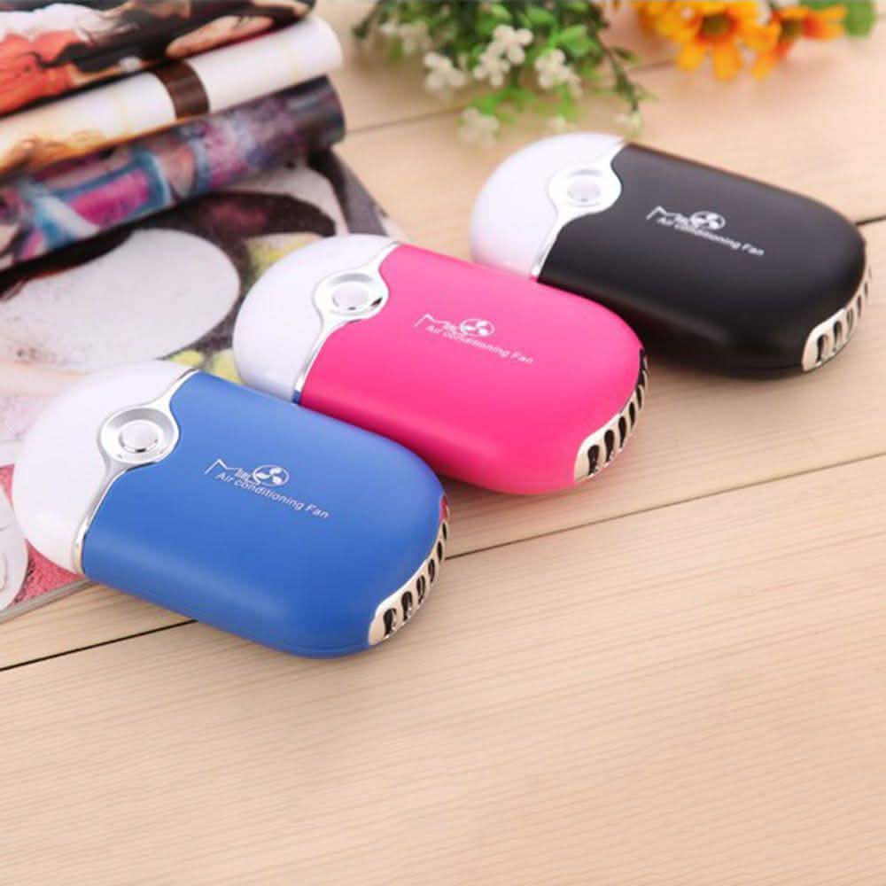 Mini Portable Aircon by DailySale