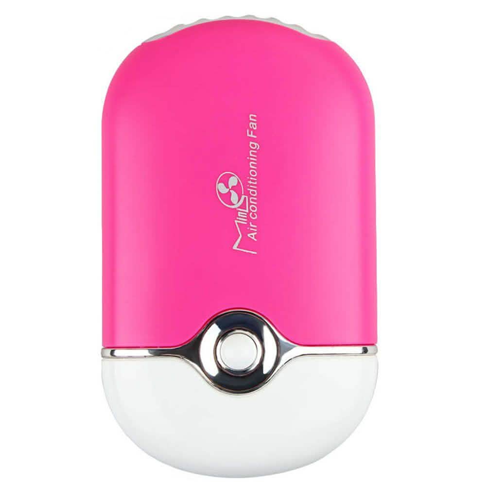 Mini Portable Aircon by DailySale