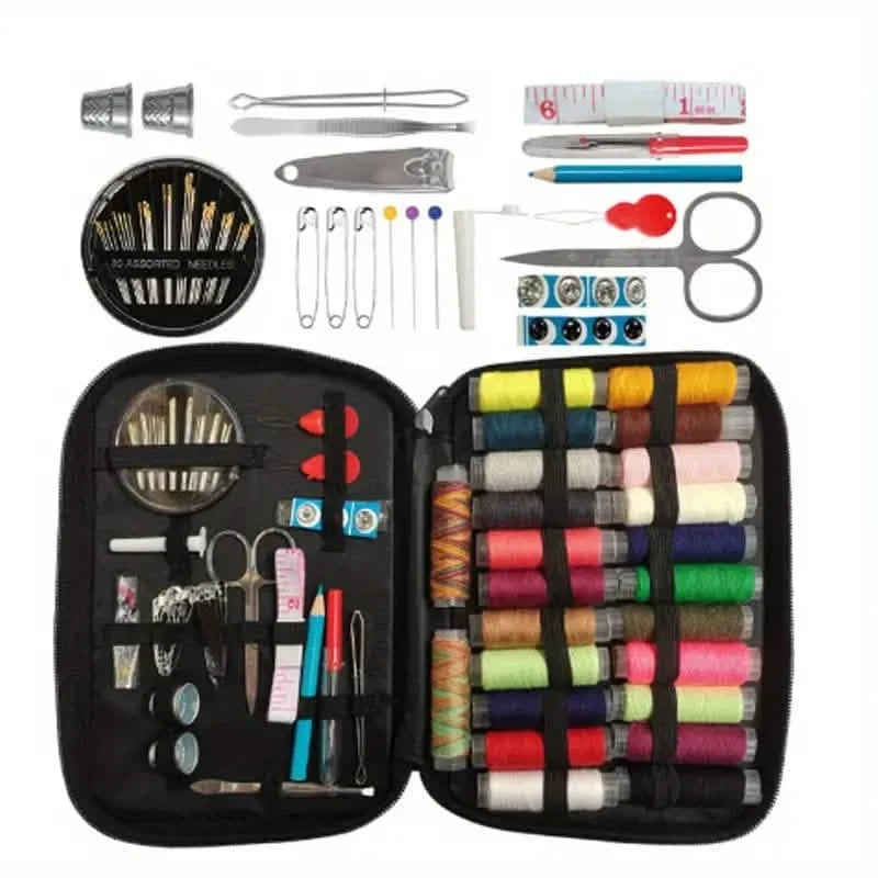 Mini Sewing Kits for Basic Repairs and Emergency Maintenance by DailySale