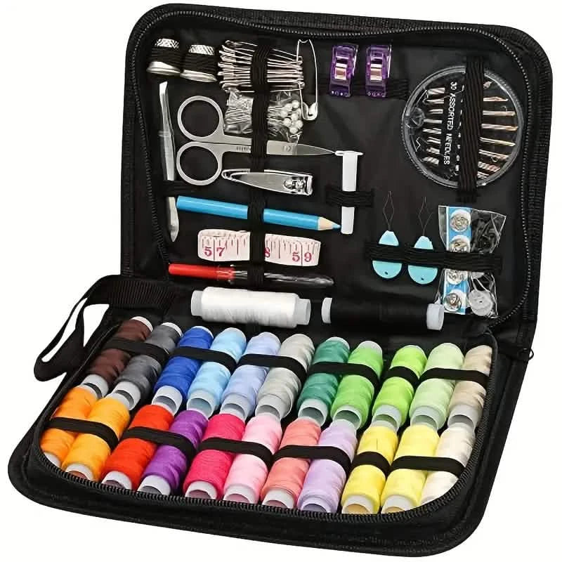 Mini Sewing Kits for Basic Repairs and Emergency Maintenance by DailySale