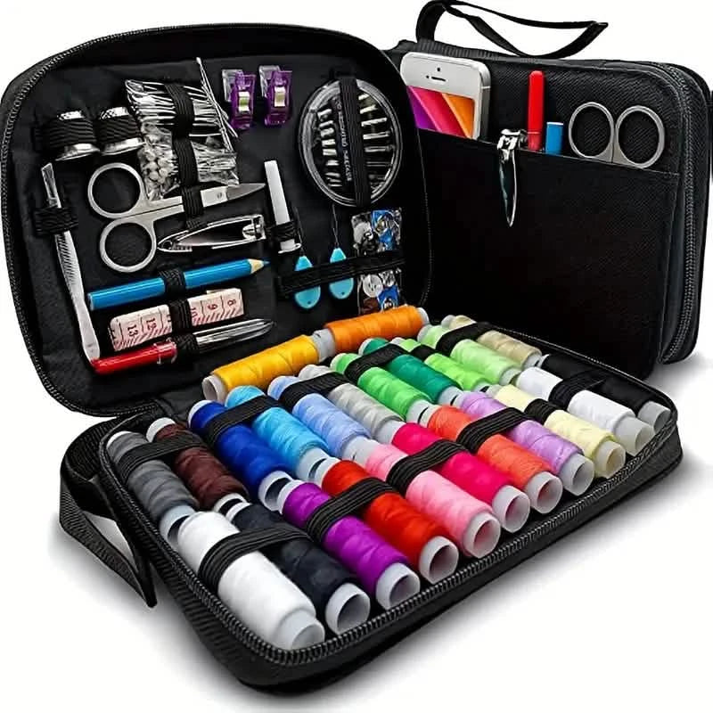 Mini Sewing Kits for Basic Repairs and Emergency Maintenance by DailySale