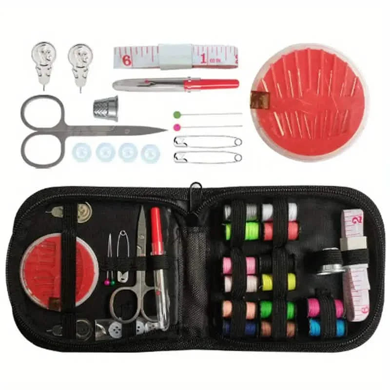 Mini Sewing Kits for Basic Repairs and Emergency Maintenance by DailySale