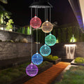 Mobile Hanging LED Light by DailySale
