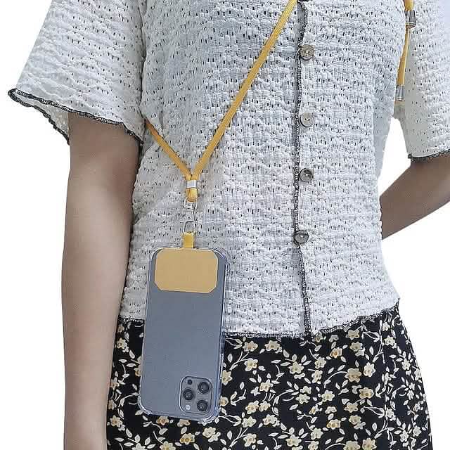 Mobile Phone Case Lanyard by DailySale