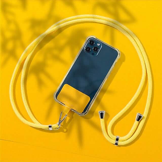 Mobile Phone Case Lanyard by DailySale