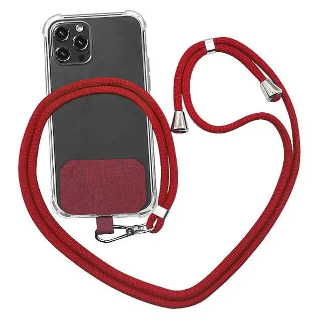 Mobile Phone Case Lanyard by DailySale