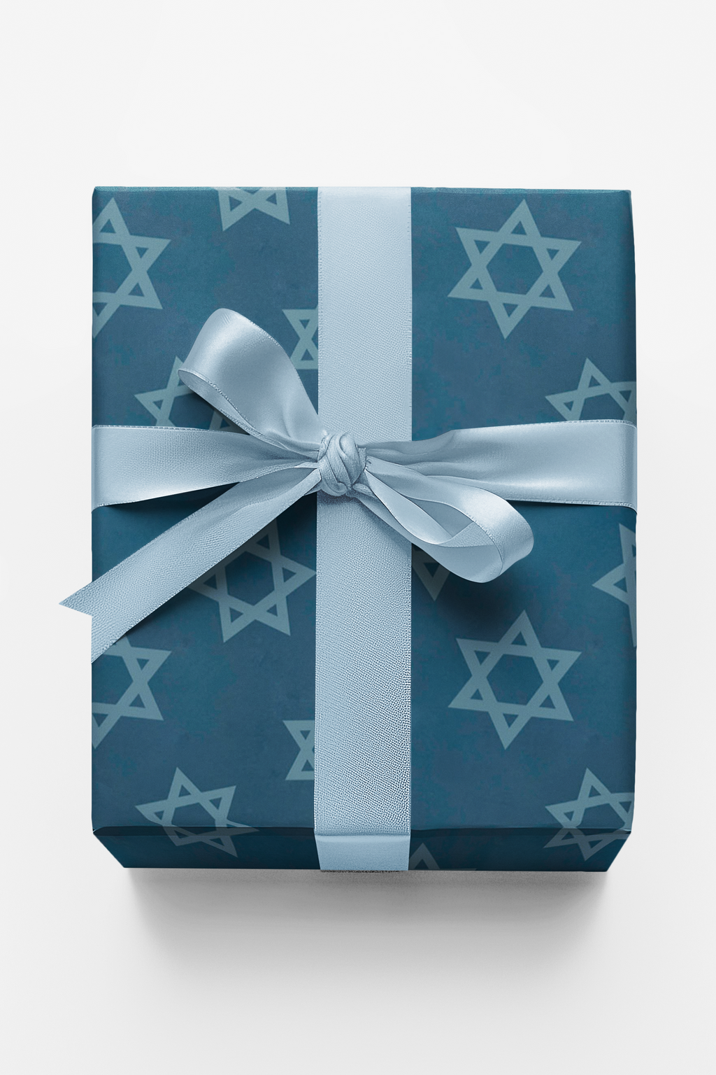 Shining Stars of David