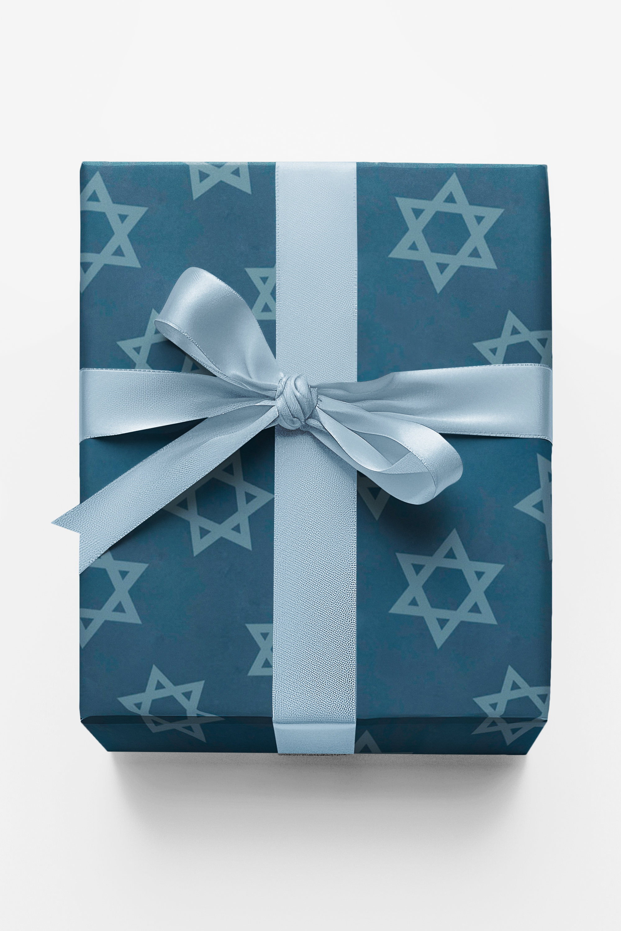 Shining Stars of David