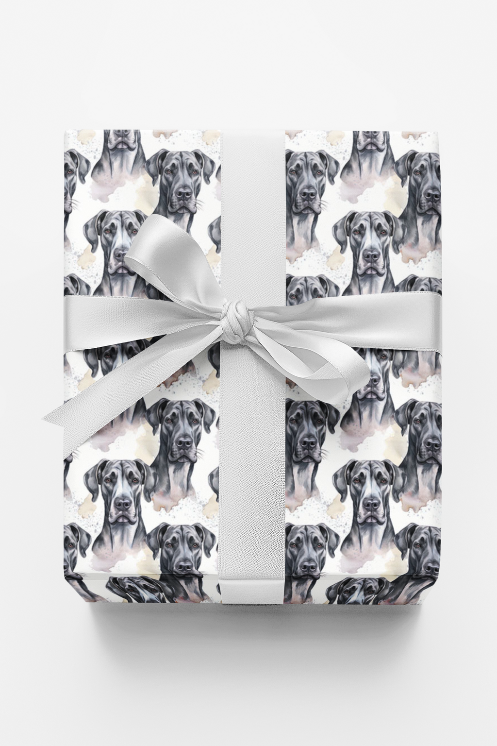 Great Great Dane
