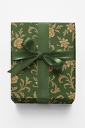 Baroque Verdure