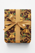 Yuletide Flourish