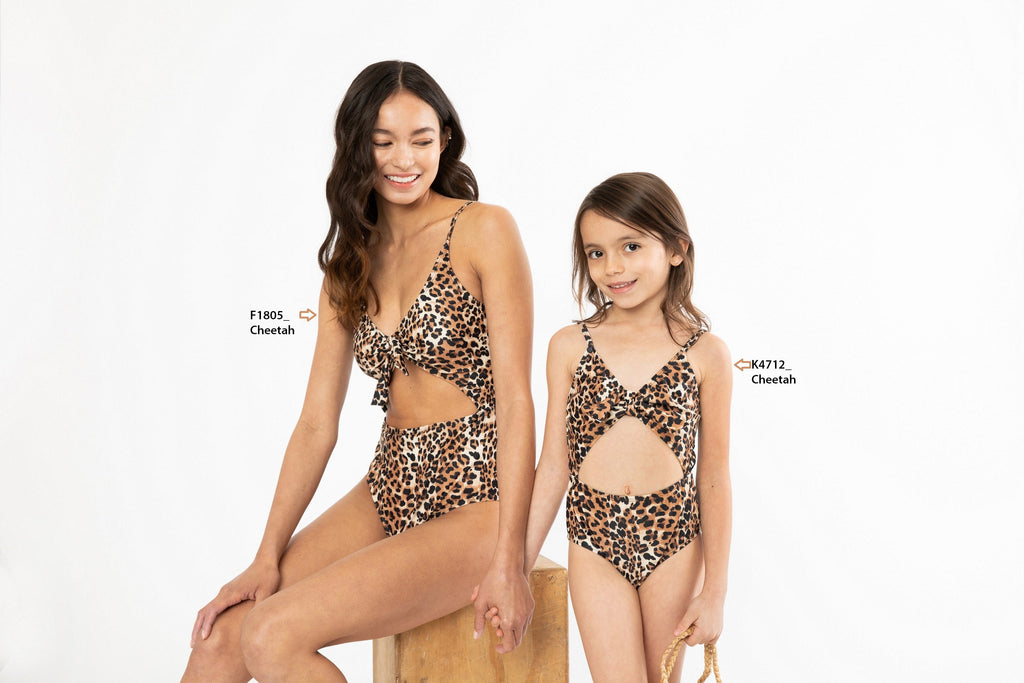 F1805-Cheetah by MARINA WEST SWIM
