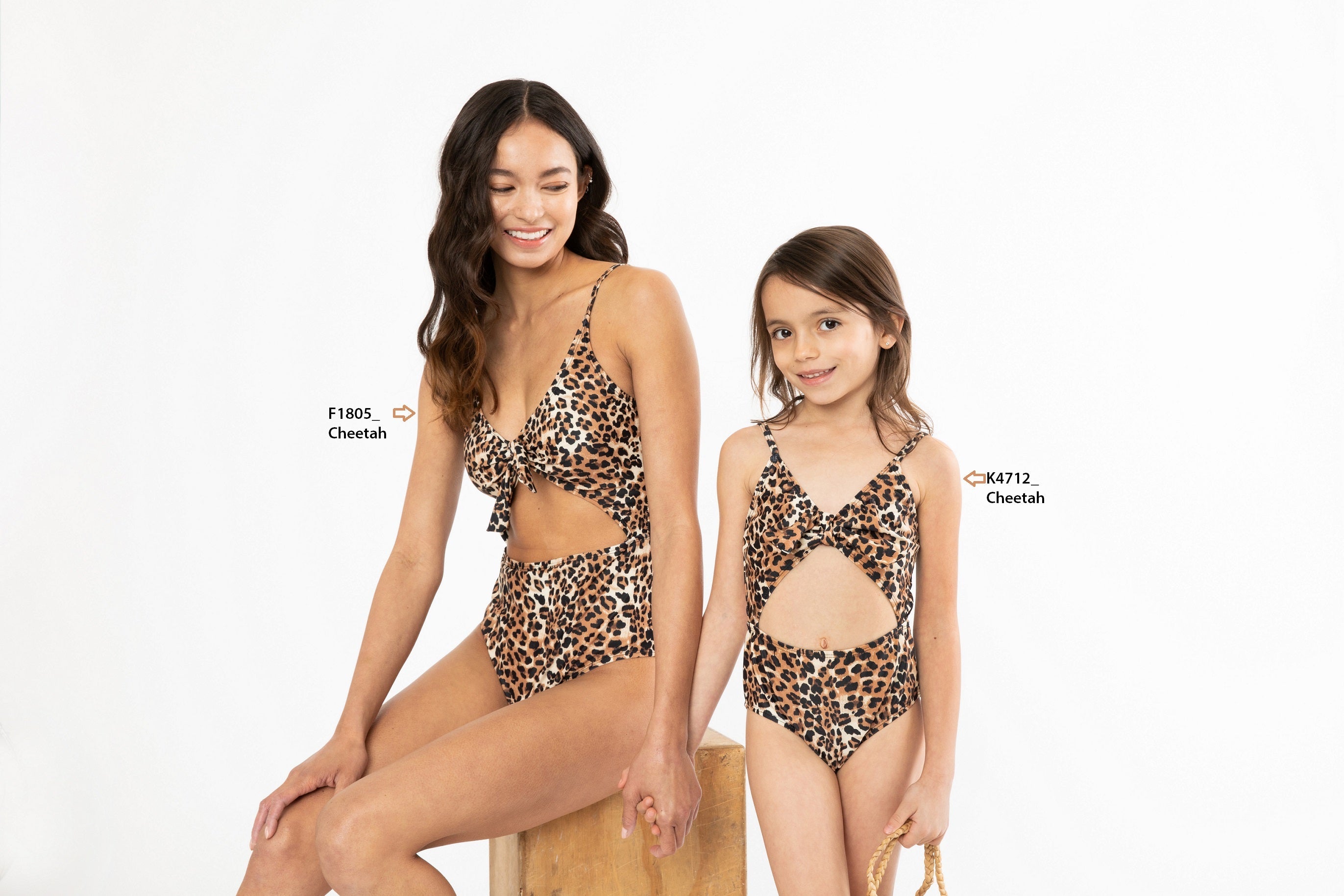 F1805-Cheetah by MARINA WEST SWIM