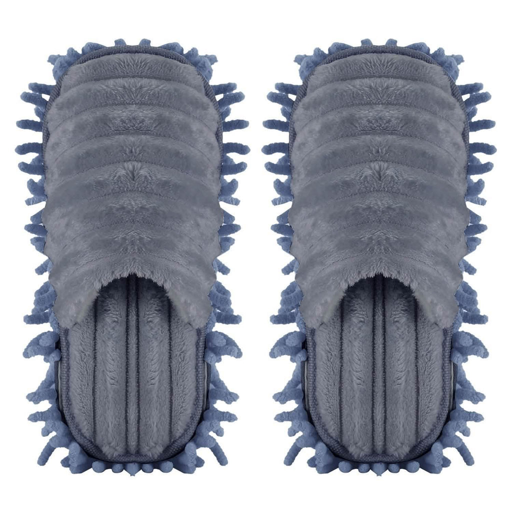 Mop Slippers Unisex Detachable by DailySale