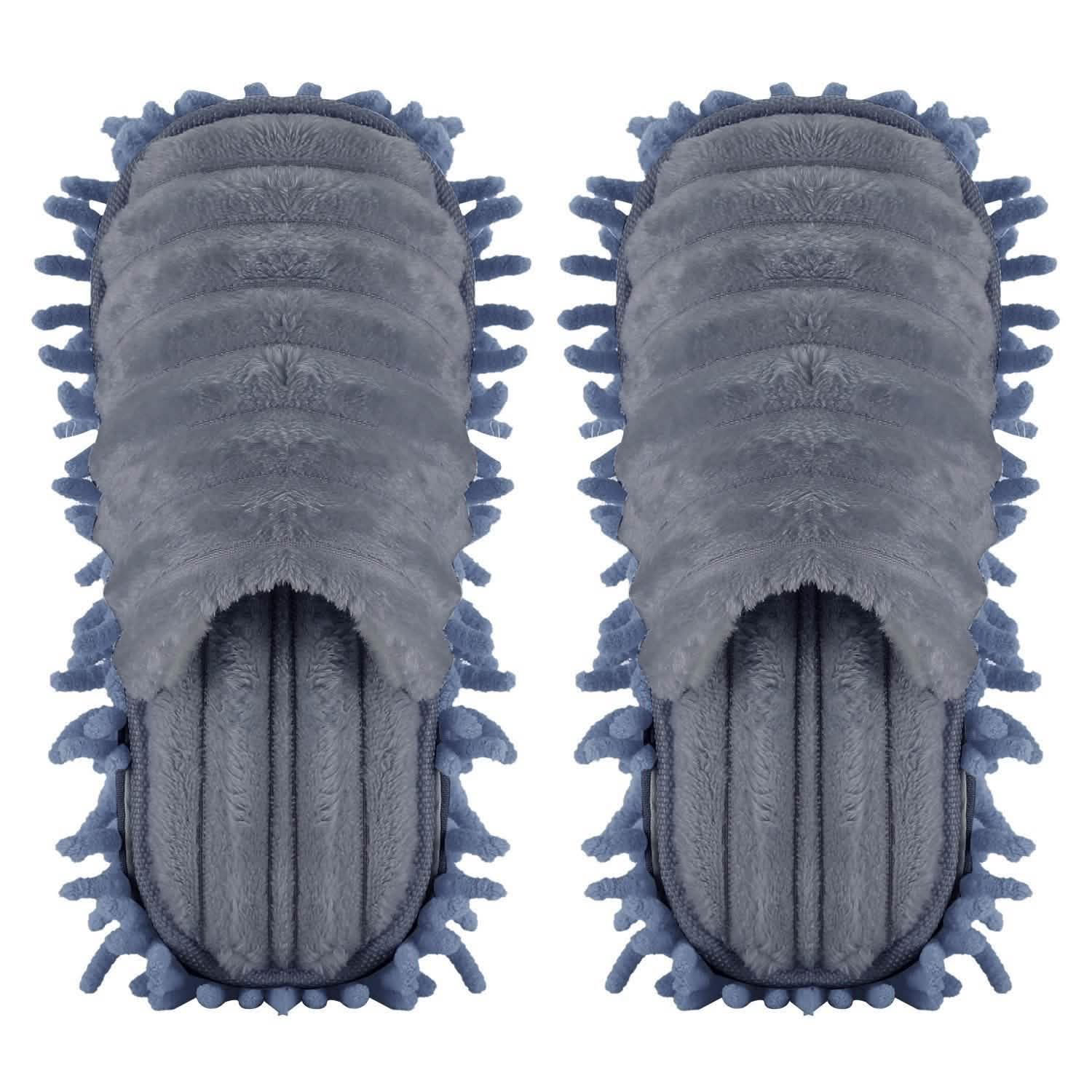 Mop Slippers Unisex Detachable by DailySale