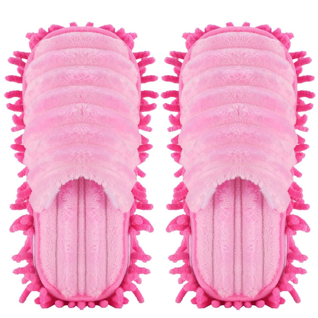 Mop Slippers Unisex Detachable by DailySale