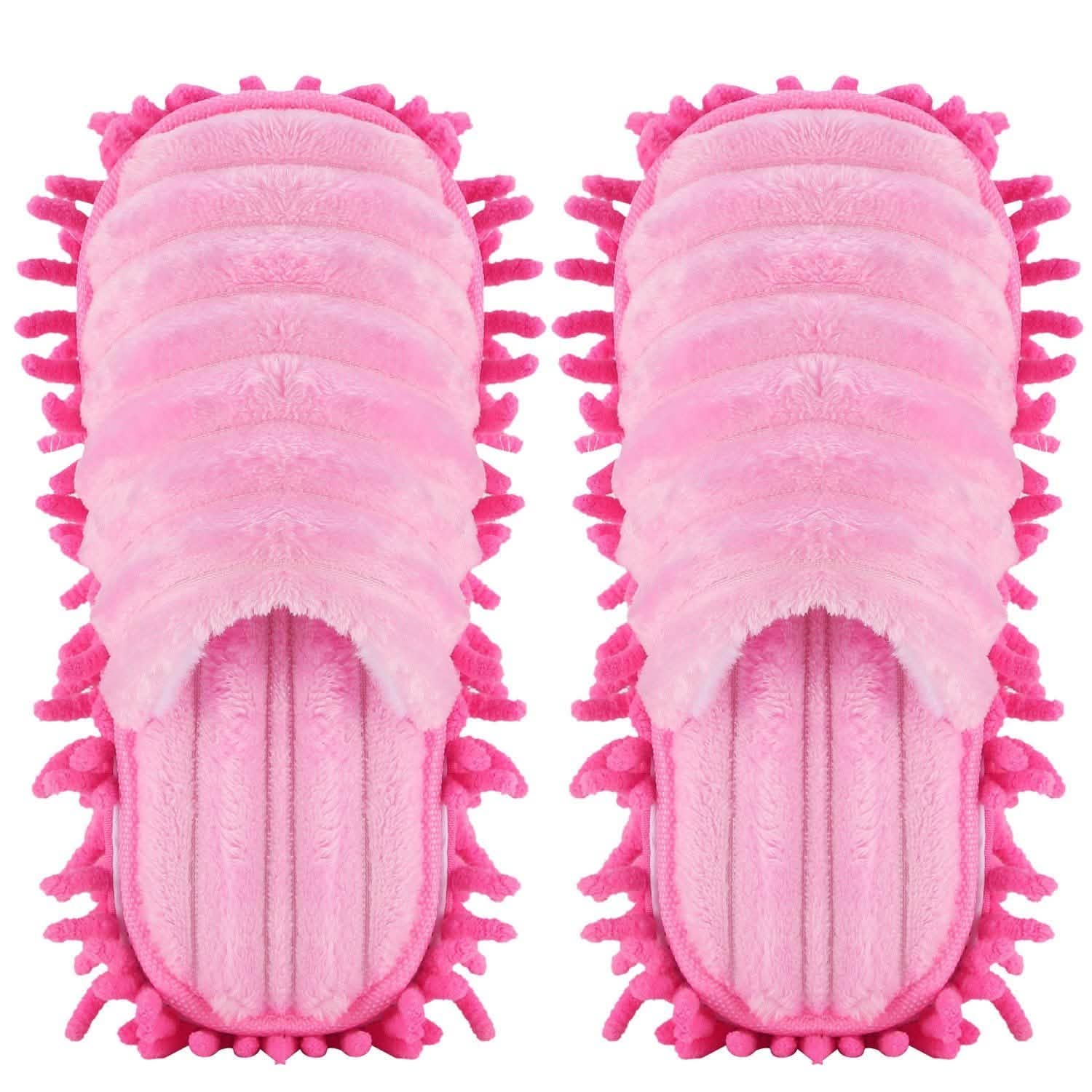 Mop Slippers Unisex Detachable by DailySale
