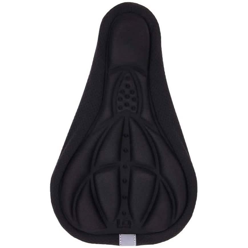 Mountain Bike Cycling Thickened Extra Comfort Ultra Soft Silicone 3D Gel Pad by DailySale