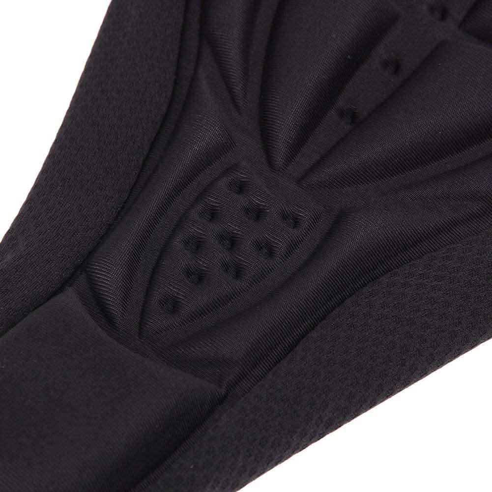 Mountain Bike Cycling Thickened Extra Comfort Ultra Soft Silicone 3D Gel Pad by DailySale