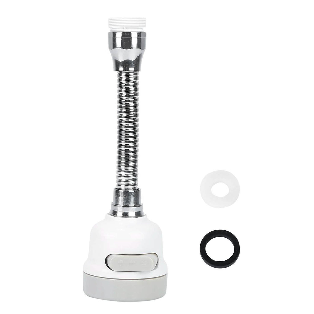 Movable Kitchen Tap Head 360° Rotatable Swivel by DailySale