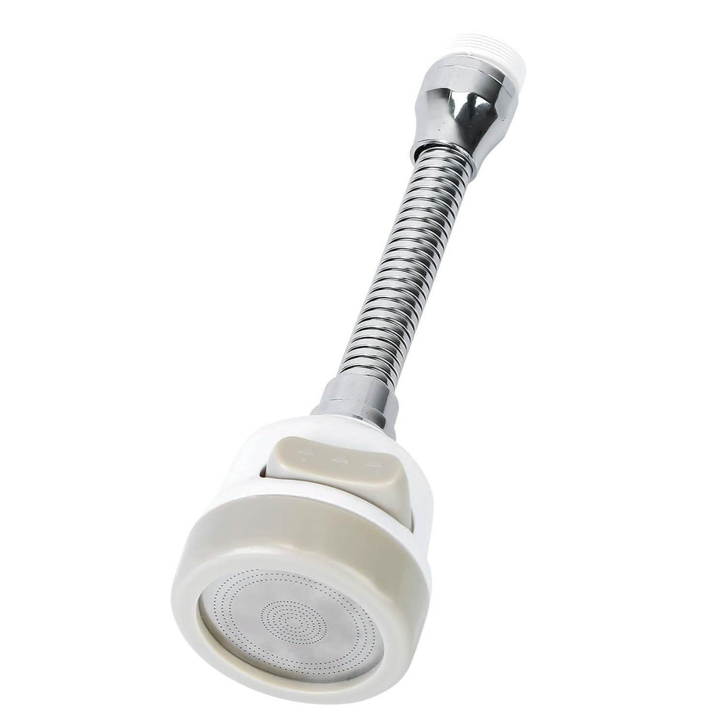 Movable Kitchen Tap Head 360° Rotatable Swivel by DailySale