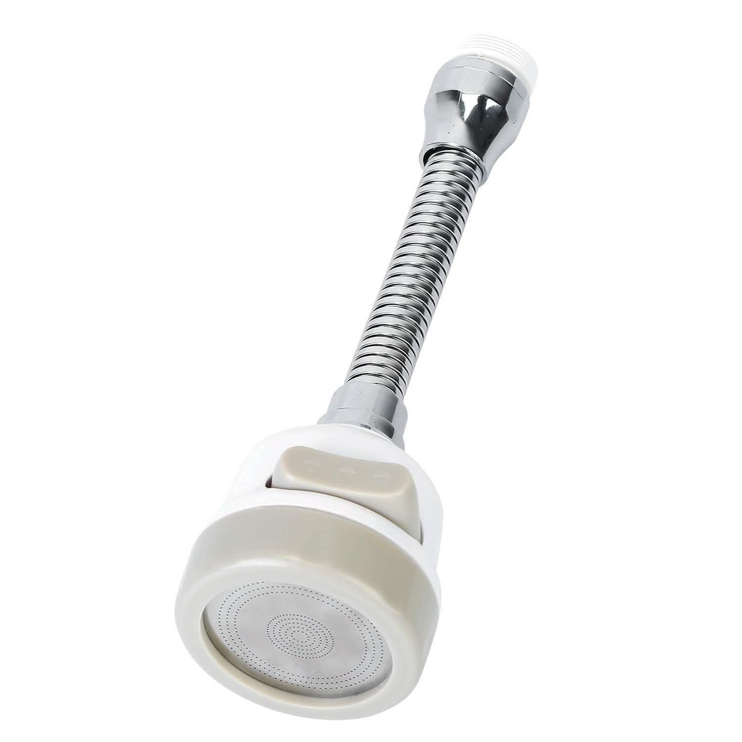Movable Kitchen Tap Head 360° Rotatable Swivel by DailySale