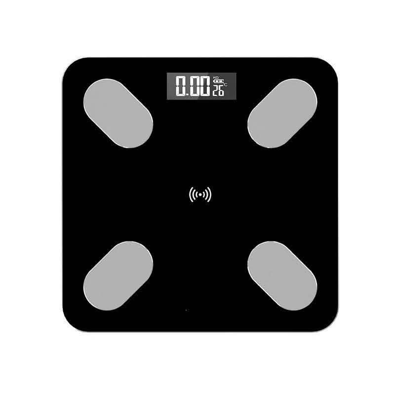 Mrosaa Digital Smart APP Electronic Weight Scale by DailySale