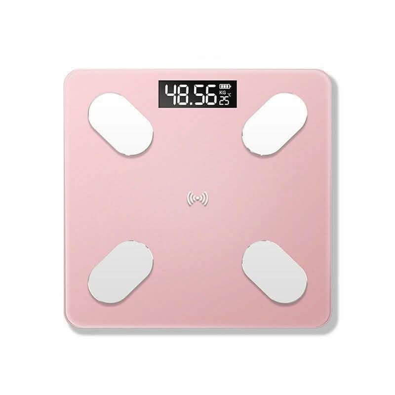 Mrosaa Digital Smart APP Electronic Weight Scale by DailySale
