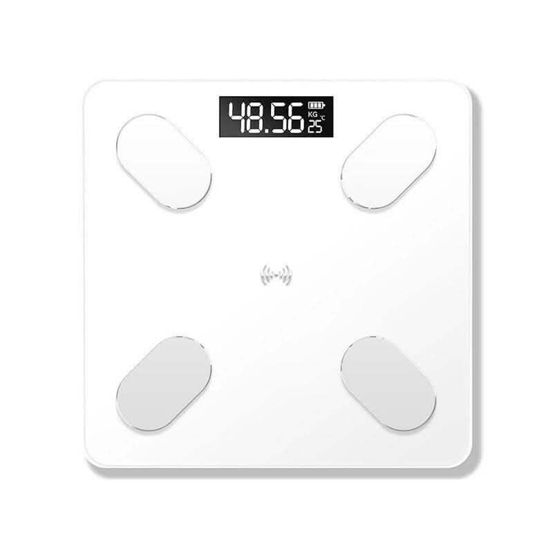 Mrosaa Digital Smart APP Electronic Weight Scale by DailySale