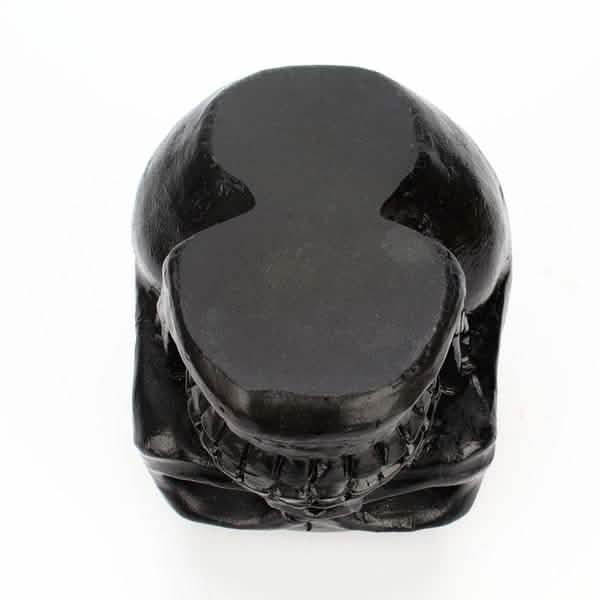 Multifunction Creative Skull Storage Stationery Holder by DailySale