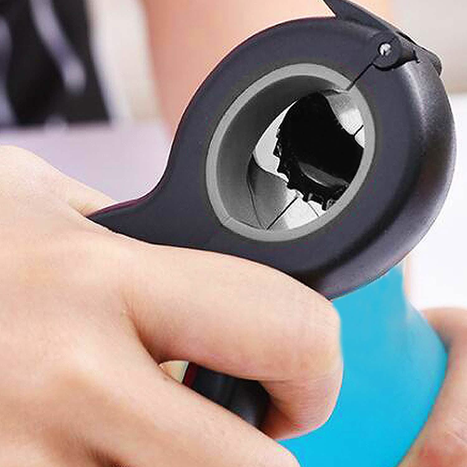 Multifunctional 6-In-1 Can Jar Opener Tool And Adjustable Bottle Opener by DailySale