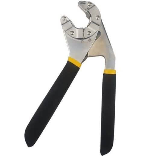 Multifunctional Adjustable Universal Wrench by DailySale