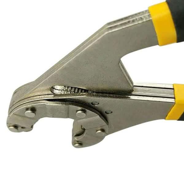 Multifunctional Adjustable Universal Wrench by DailySale