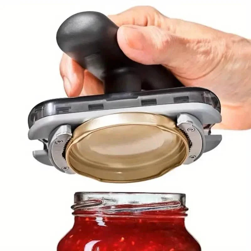 Multifunctional and Convenient Bottle Opener by DailySale