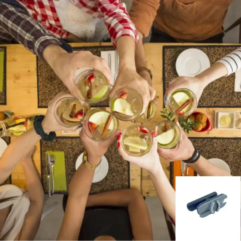 Multifunctional and Convenient Bottle Opener by DailySale