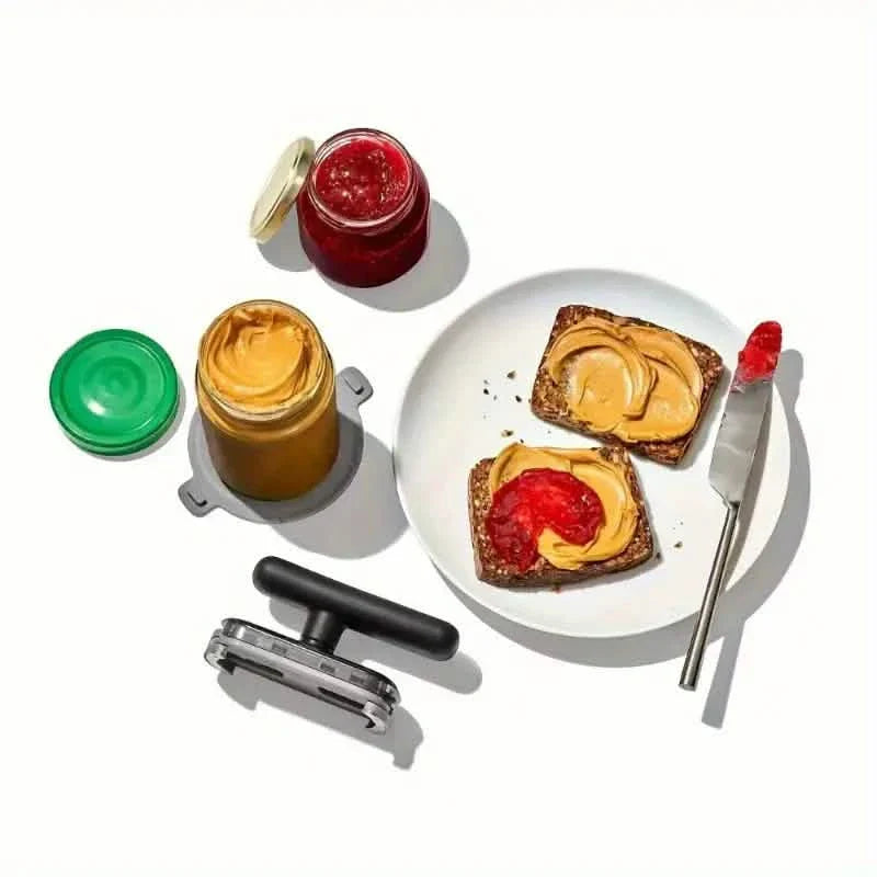 Multifunctional and Convenient Bottle Opener by DailySale