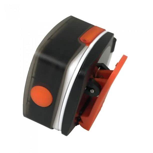 Multifunctional Rechargeable USB Headlamp by DailySale