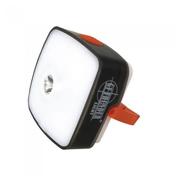 Multifunctional Rechargeable USB Headlamp by DailySale