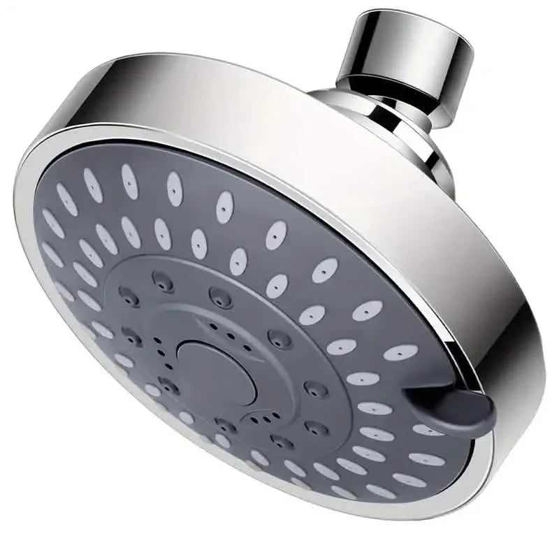 Multifunctional Replacement Rain Shower Head by DailySale