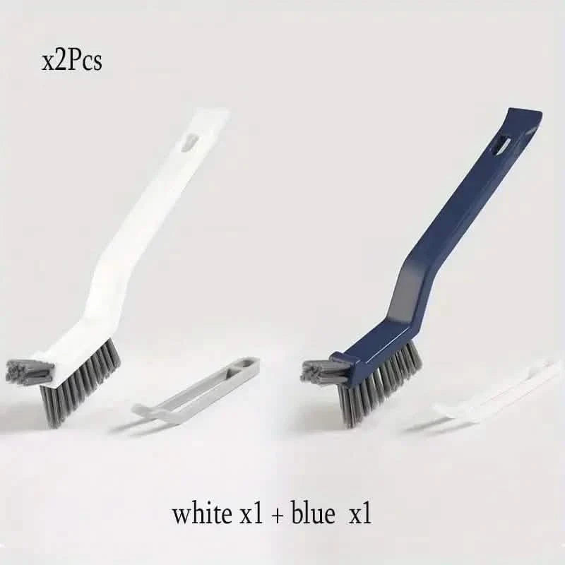 Multifunctional Window Cleaning Soft Brush by DailySale