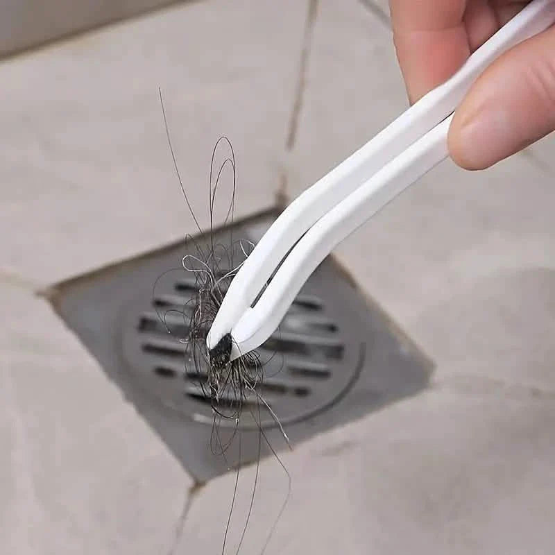 Multifunctional Window Cleaning Soft Brush by DailySale