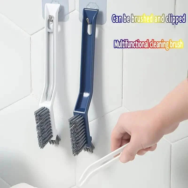 Multifunctional Window Cleaning Soft Brush by DailySale