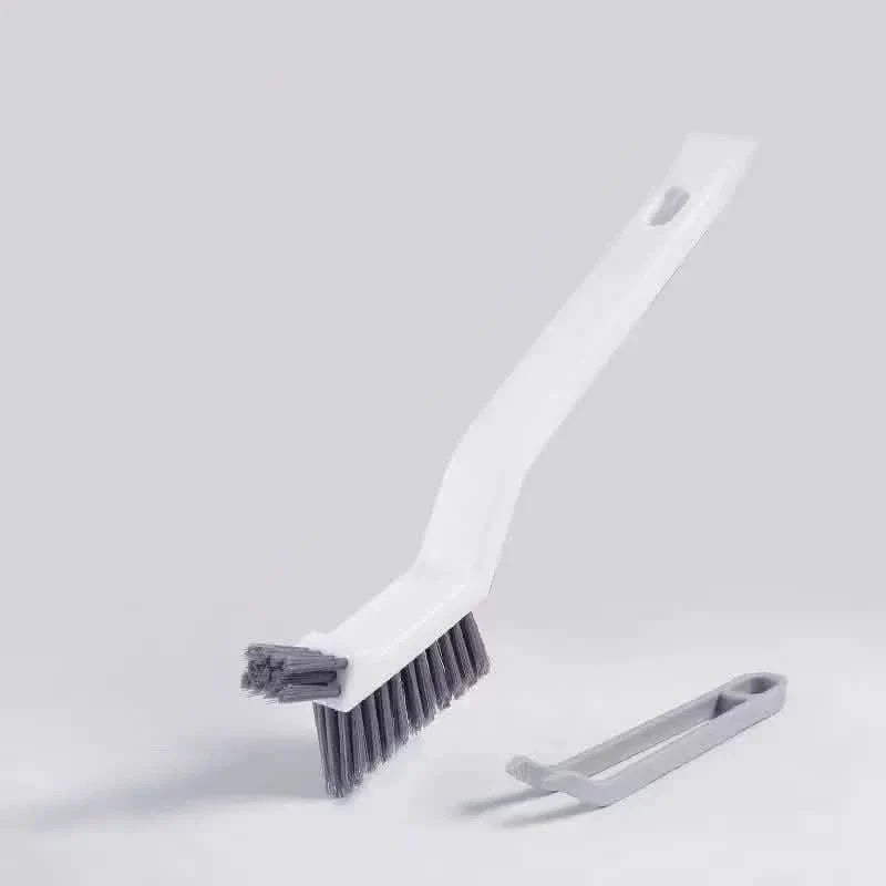 Multifunctional Window Cleaning Soft Brush by DailySale