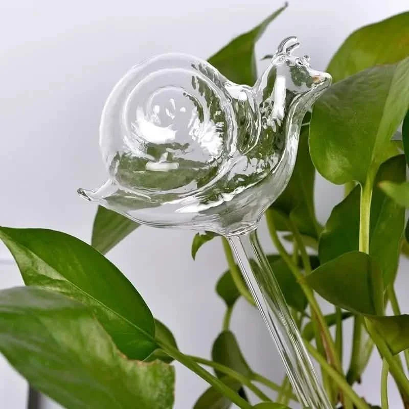 Mushroom Flower Watering Device by DailySale