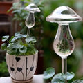 Mushroom Flower Watering Device by DailySale