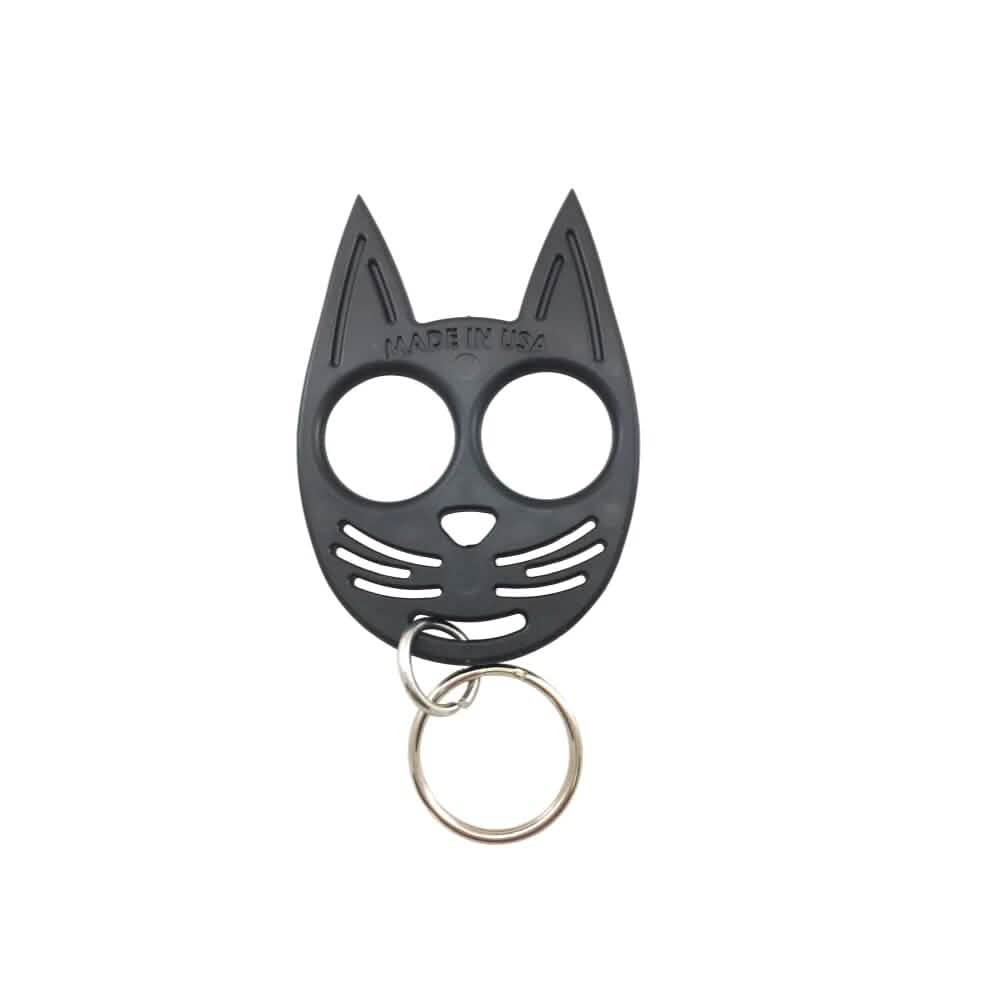 My Kitty Self-Defense Keychain with Card by DailySale