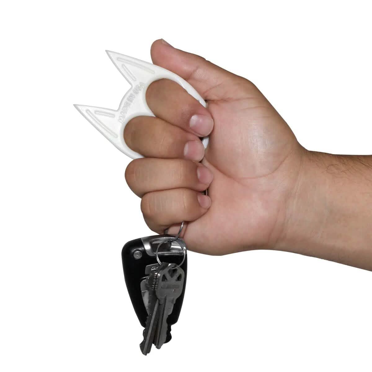 My Kitty Self-Defense Keychain with Card by DailySale