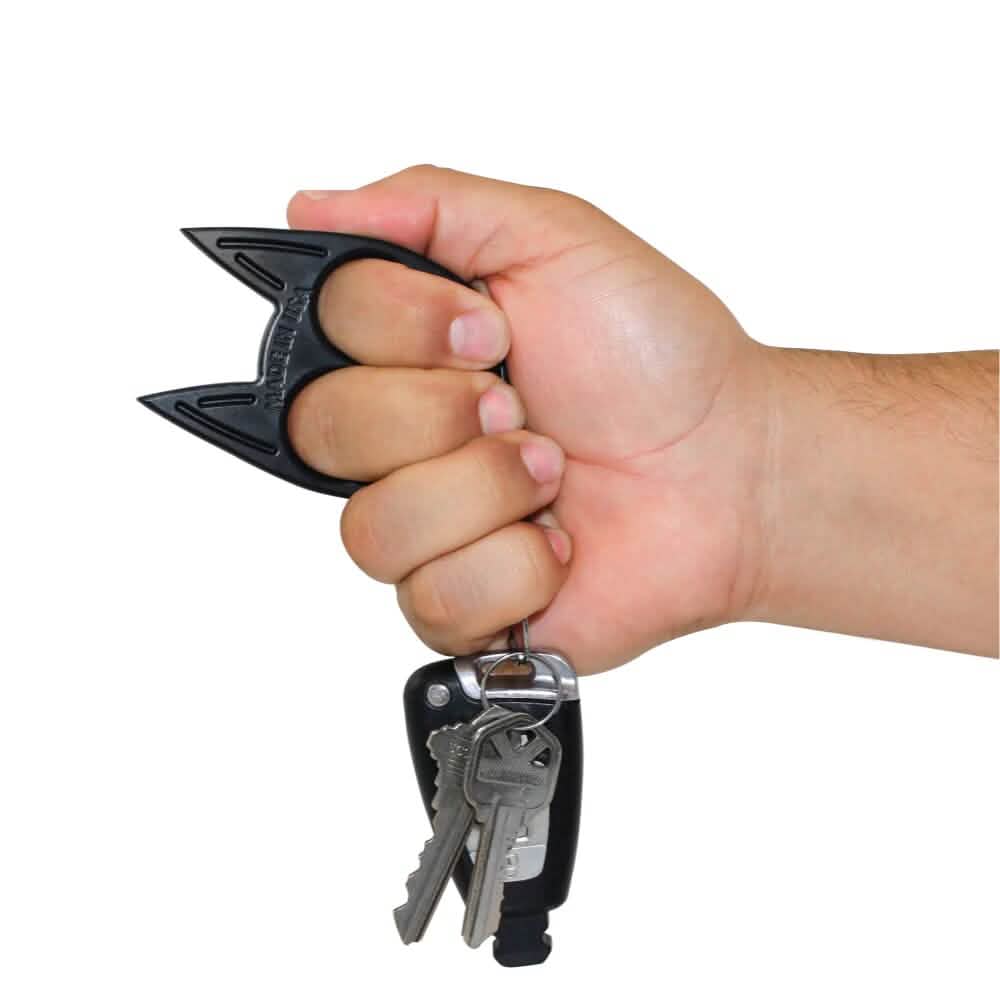 My Kitty Self-Defense Keychain with Card by DailySale